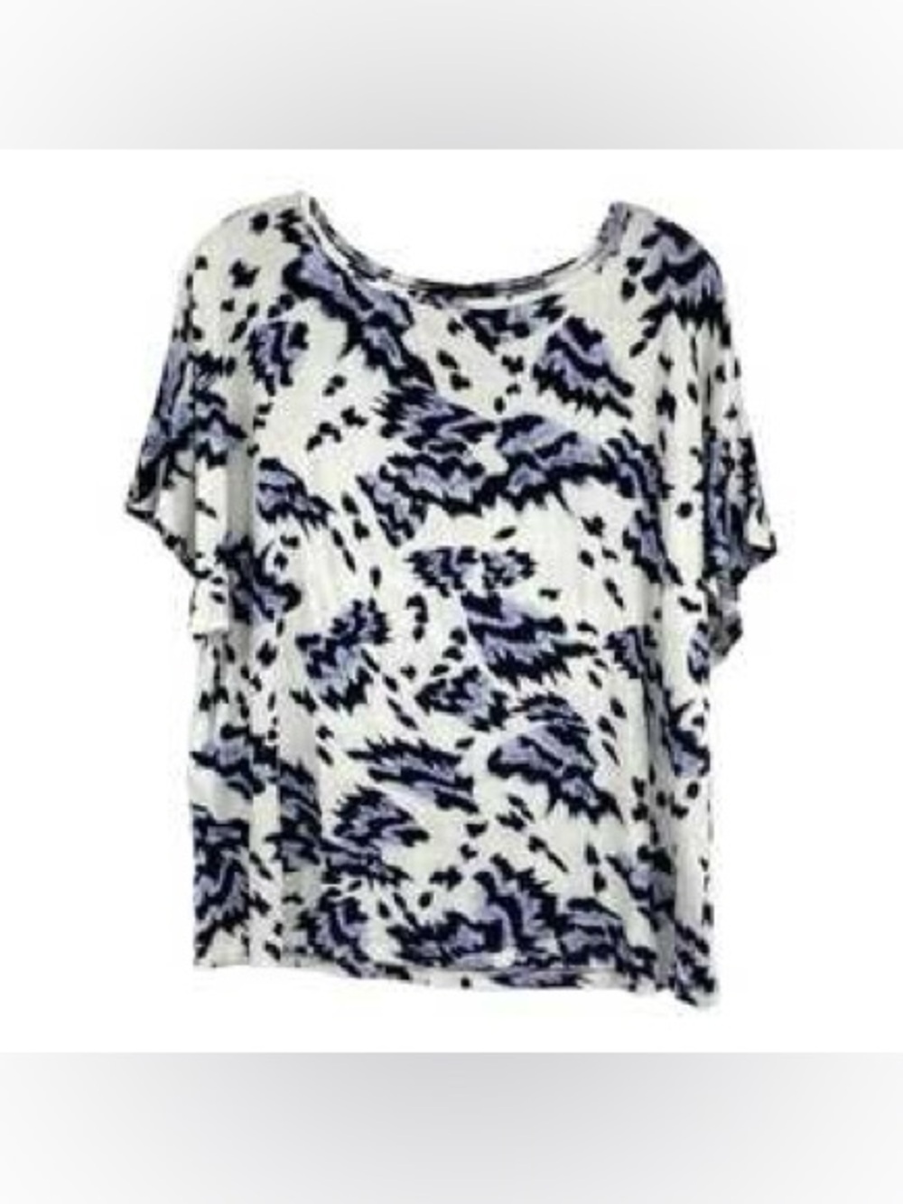 St. John Top